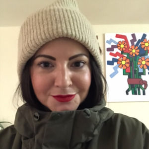 Meet your Posher, Roshelle